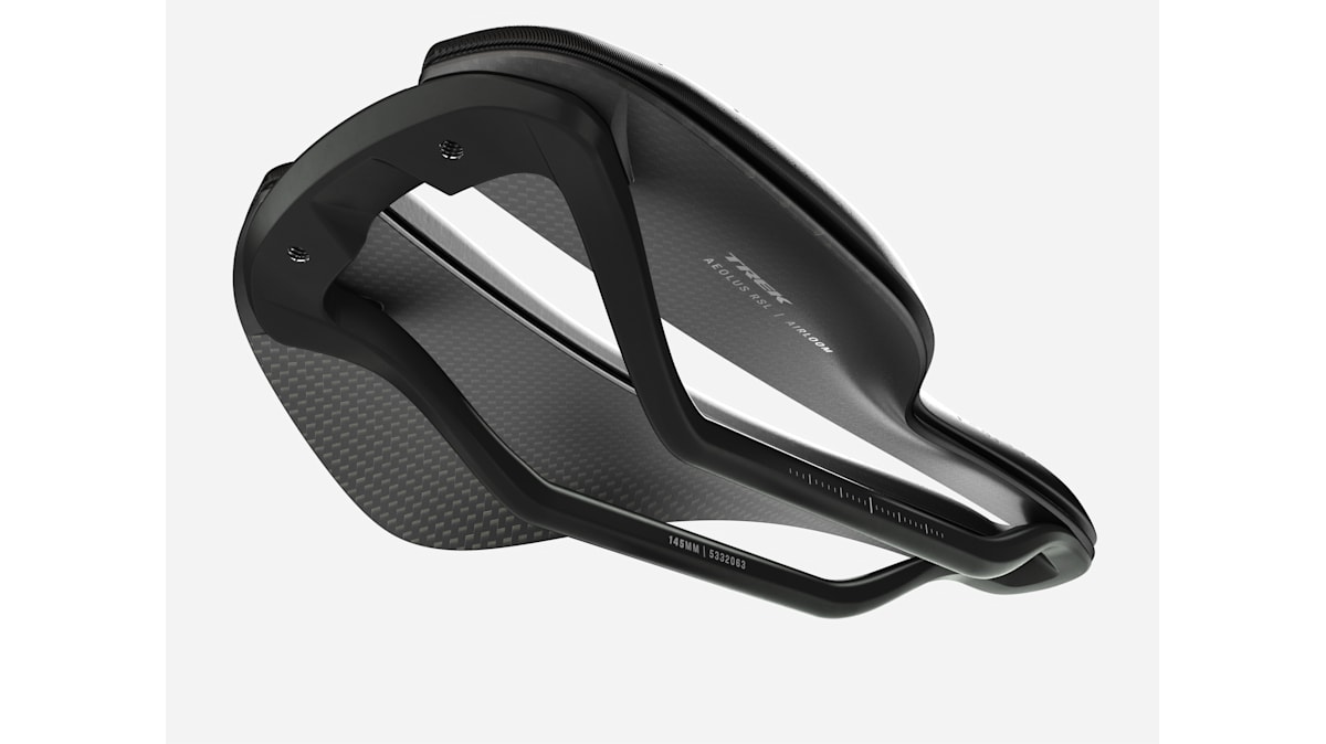 Trek Aeolus RSL AirLoom Bike Saddle - Trek Bikes