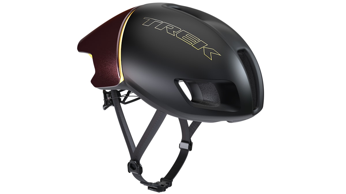 Trek Ballista Mips Road Bike Helmet - Trek Bikes