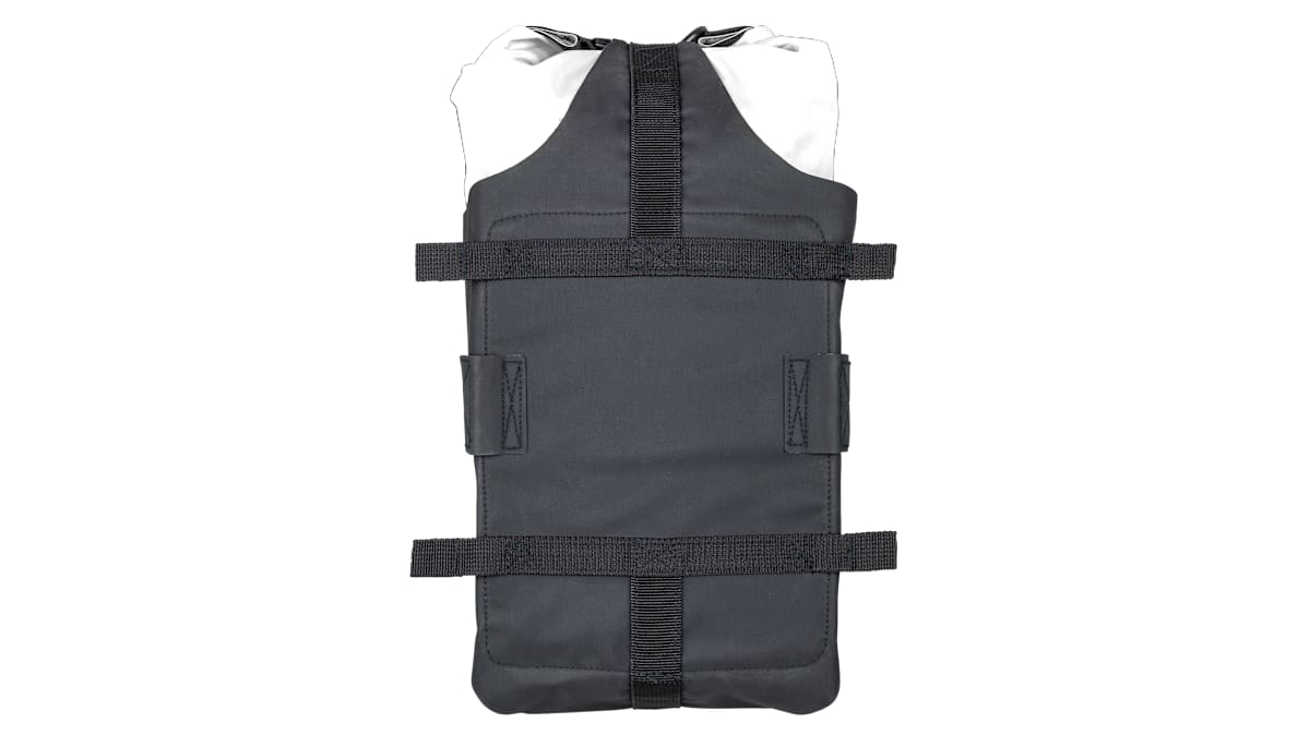 Trek 1120 Rear Bikepacking Harness System - Trek Bikes