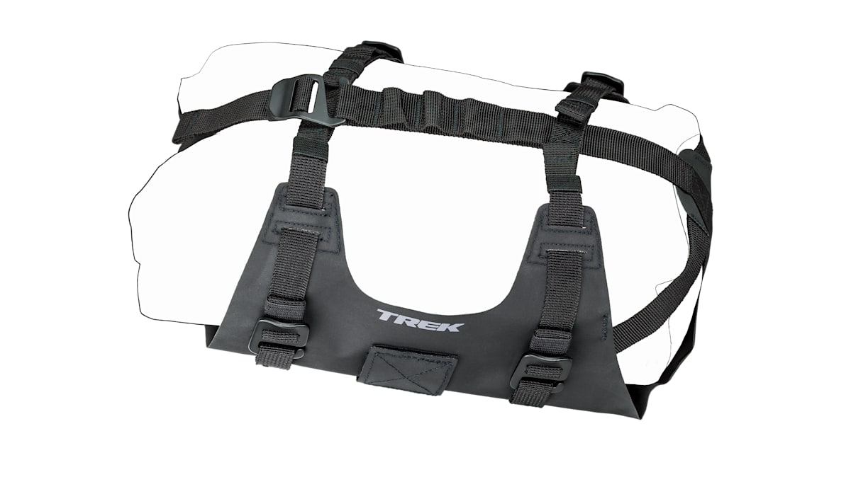 Trek 1120 + アクセサリー バイクパッキング用 Trek 1120 Rear Bikepacking Harness System - Trek Bikes