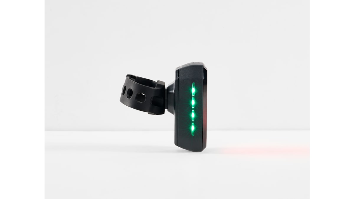 Trek CarBack Radar Rear Bike Light - Trek Bikes