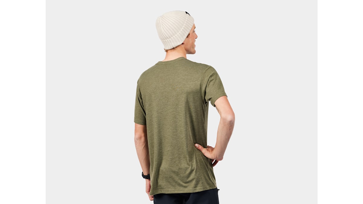 Trek Trails Unisex T-Shirt - Trek Bikes