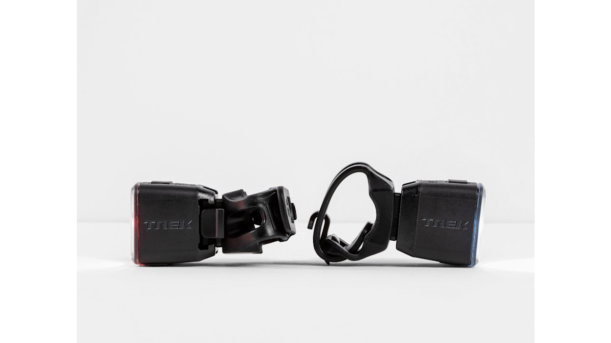 トレック Ion 100 R/Flare R シティバイクライトセット - Trek Bikes (JP)