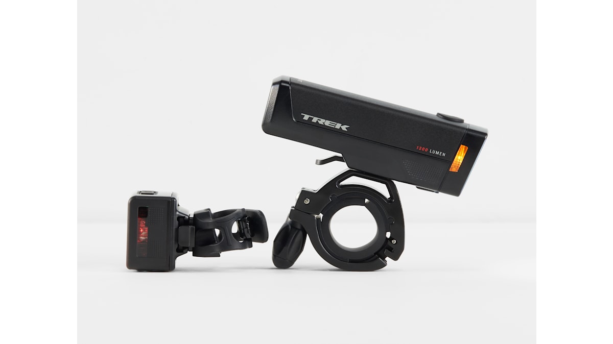 Trek Ion Pro RT/Flare RT Light Set - Trek Bikes