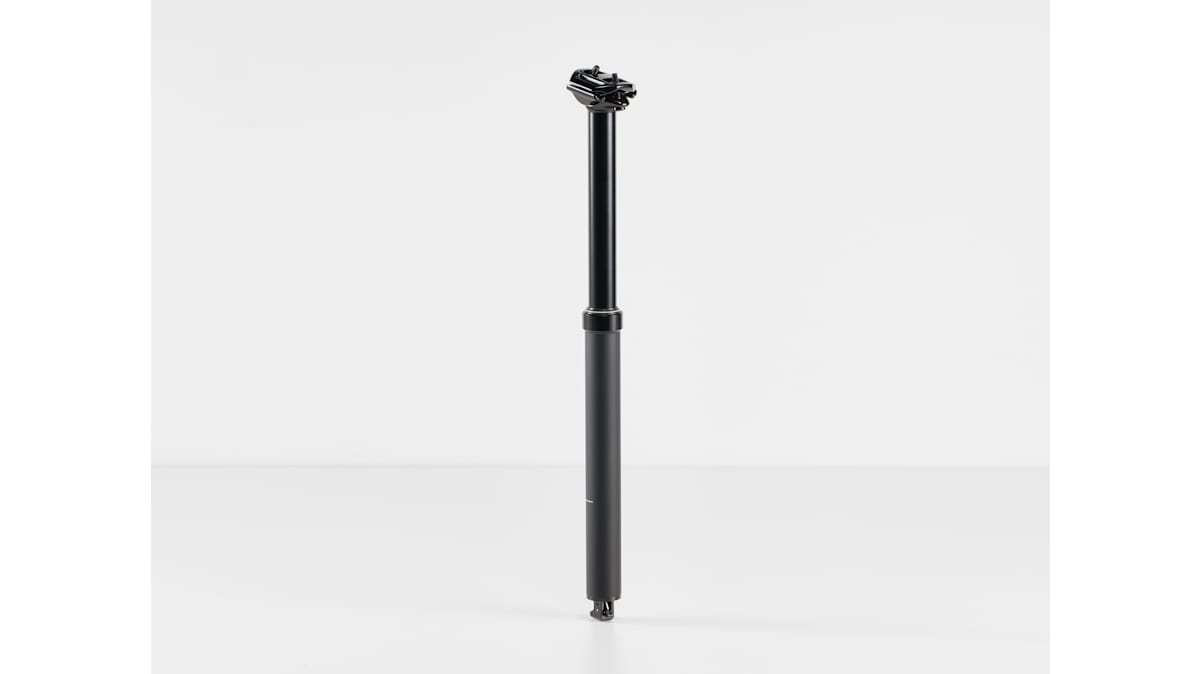 Bontrager Line 31.6 Dropper Seatpost - Trek Bikes