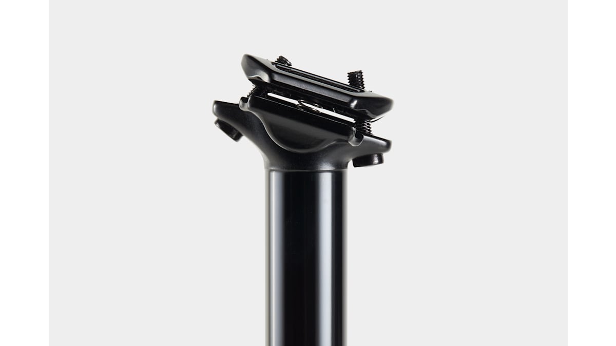 Bontrager Line 34.9 Dropper Seatpost - Trek Bikes