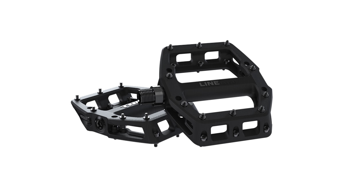 トレック Line Eliteフラットペダルセット - Trek Bikes (JP)