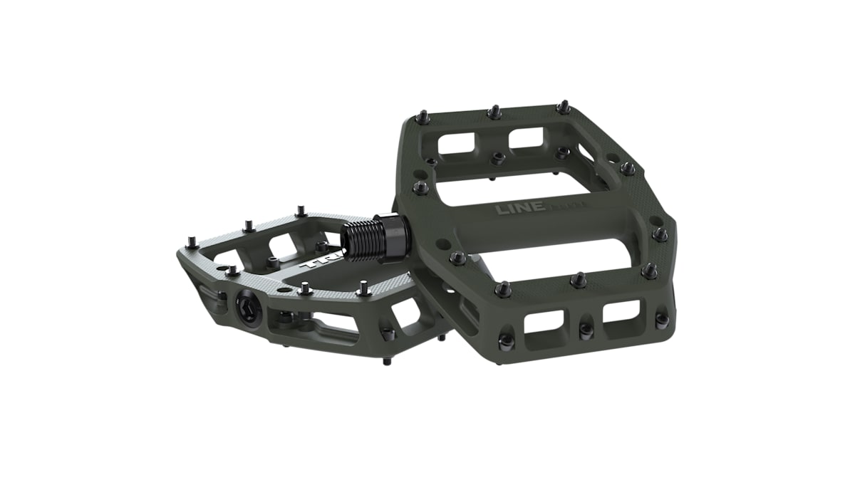 トレック Line Eliteフラットペダルセット - Trek Bikes (JP)
