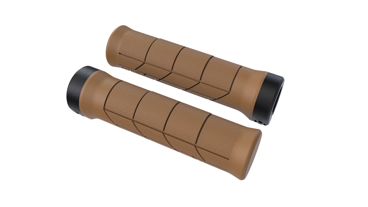 どらとれっくページ トレック Line Comp MTBグリップセット - Trek Bikes (JP)