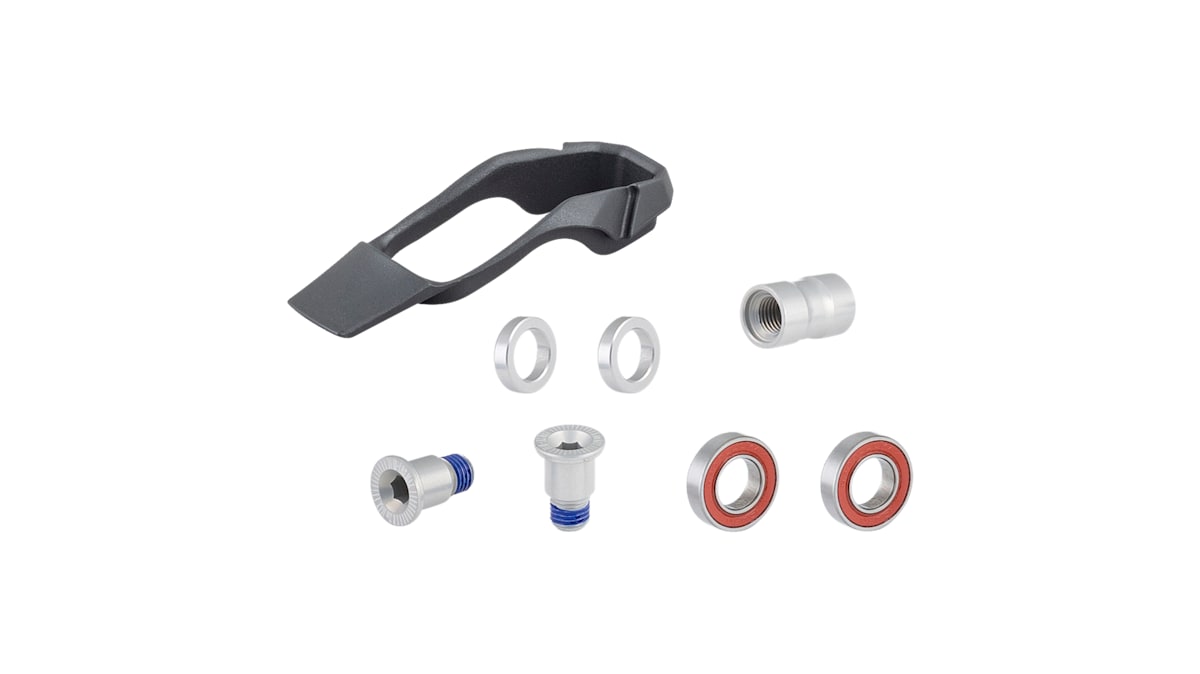 パーツ TREK MADONE9 Trek Madone 9 Aero IsoSpeed Internal Parts Kit - Trek Bikes (SG)