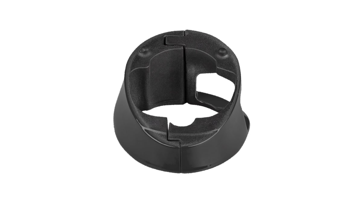 Trek Madone 9-Series Headset 2-Piece Top Cover - Trek Bikes