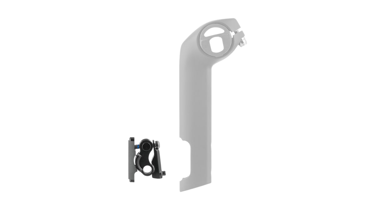 Trek Madone Gen 8 Seatpost Wedge Assembly - Trek Bikes