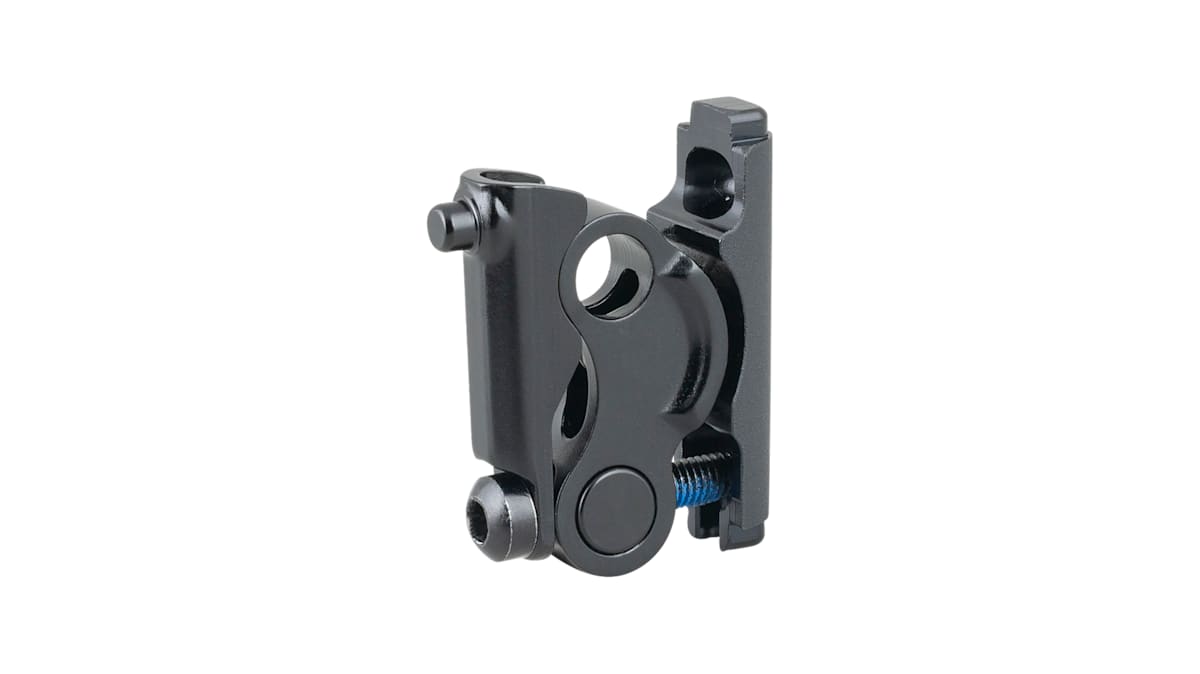 Trek Madone Gen 8 Seatpost Wedge Assembly - Trek Bikes