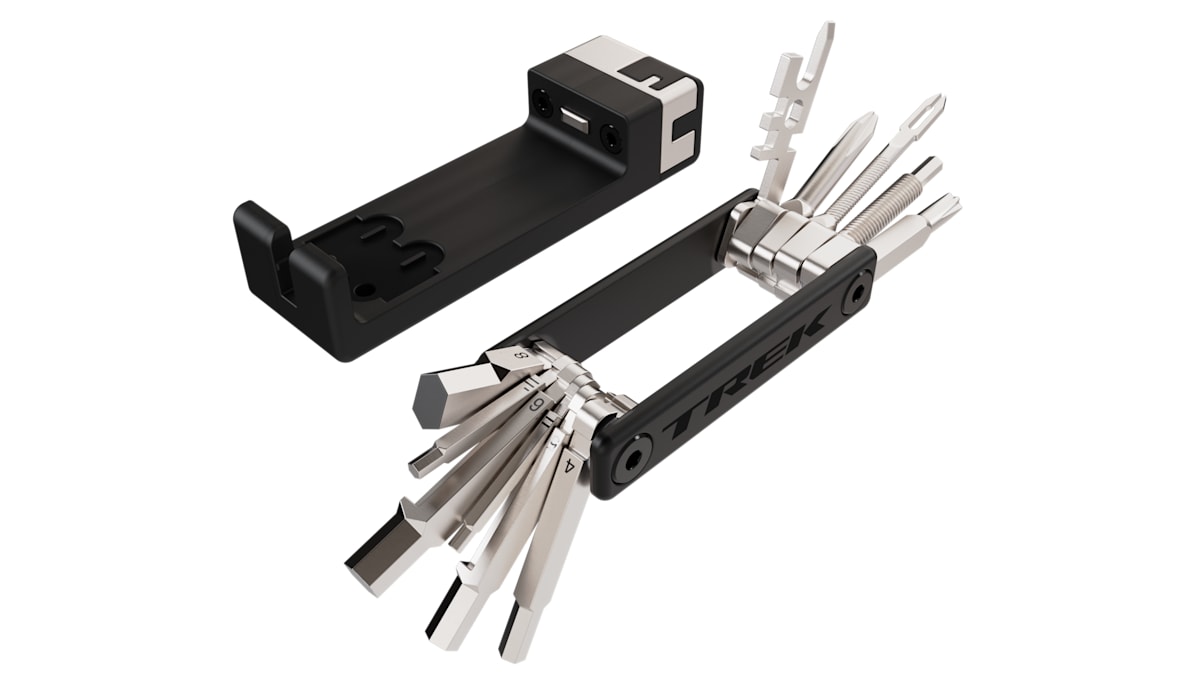 Trek Pro BITS Multi-Tool - Trek Bikes