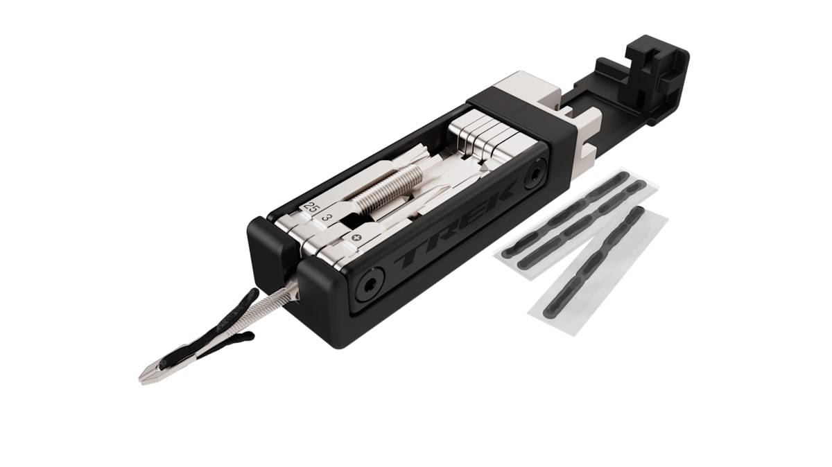 トレック Pro BITSマルチツール トレック Pro BITSマルチツール - Trek Bikes (JP)