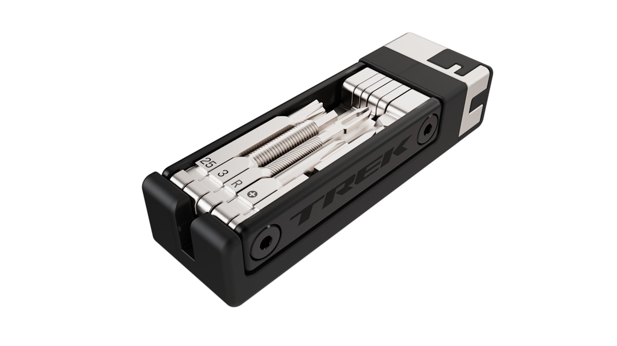 トレック Pro BITSマルチツール - Trek Bikes (JP)