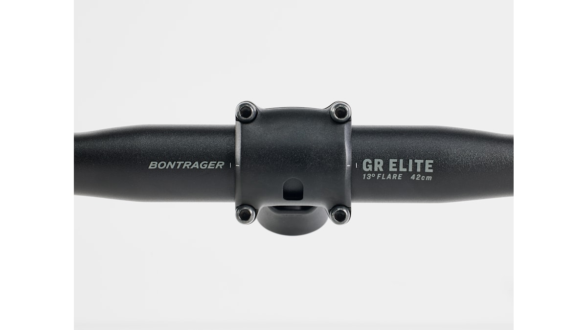 トレックRCS Pro Blendrステム - Trek Bikes (JP)