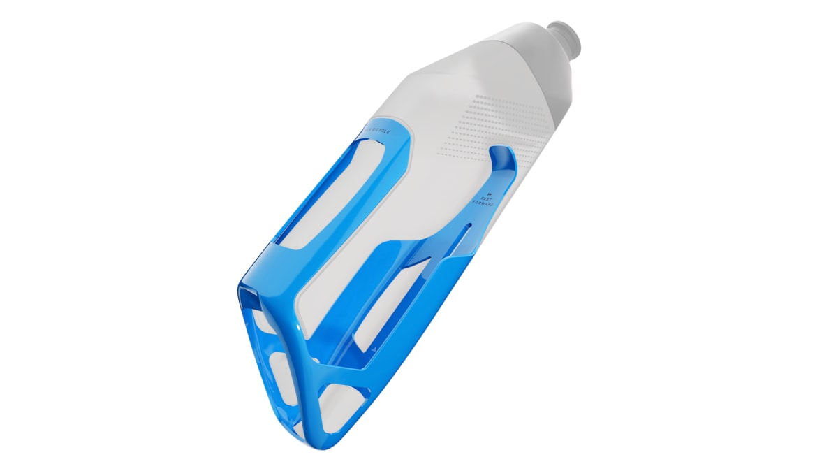 Trek RSL Aero Water Bottle and Cage - Trek Bikes