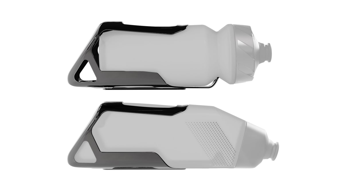 トレック RSL エアロウォーターボトル＆ケージ - Trek Bikes (JP)