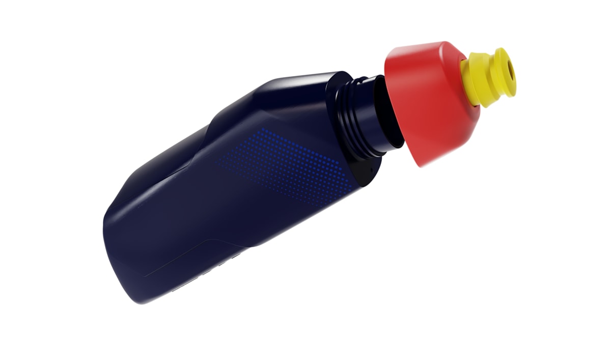 トレック RSL エアロウォーターボトル - Trek Bikes (JP)