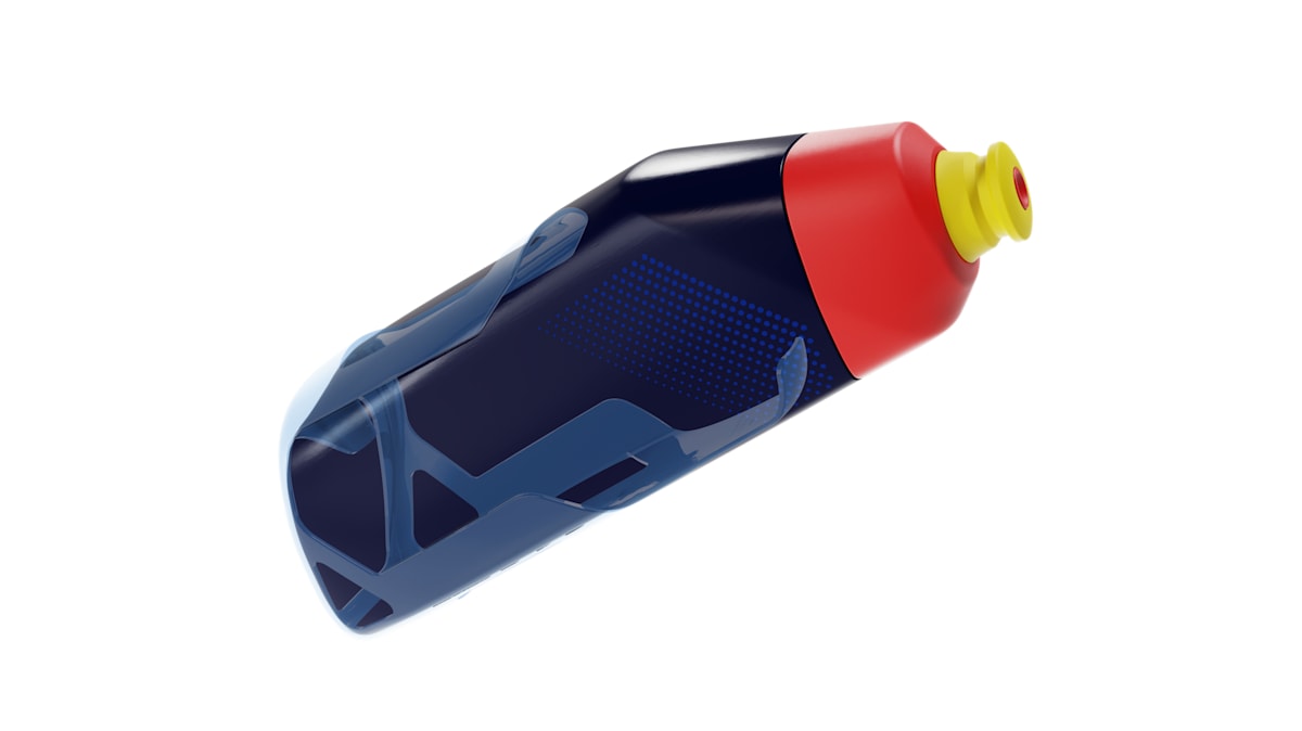 トレック RSL エアロウォーターボトル - Trek Bikes (JP)