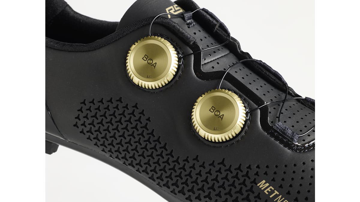Trek RSL Mountain Shoes ブラック 42サイズ Trek RSL Mountain Bike Shoe - Trek Bikes