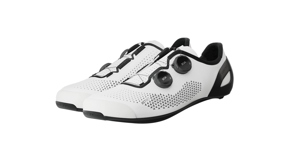 TREK RSL サイクリングシューズ Trek RSL Road Cycling Shoe - Trek Bikes
