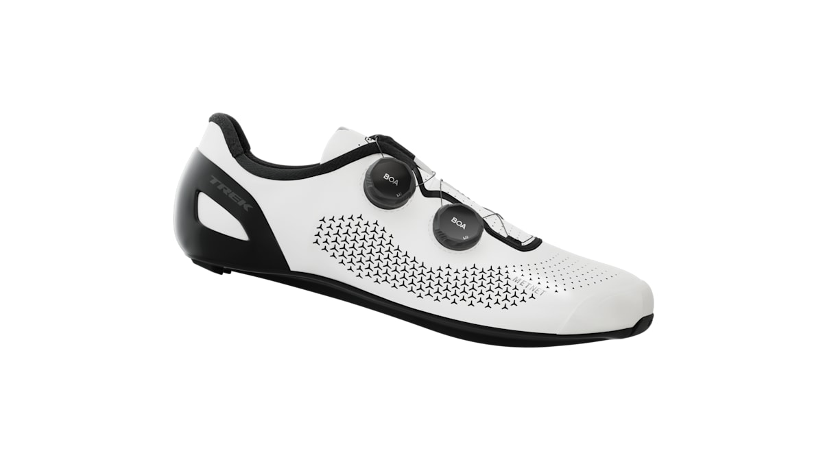 ウェア TREK RSL Road Shoe EU42 Trek RSL Road Cycling Shoe - Trek Bikes