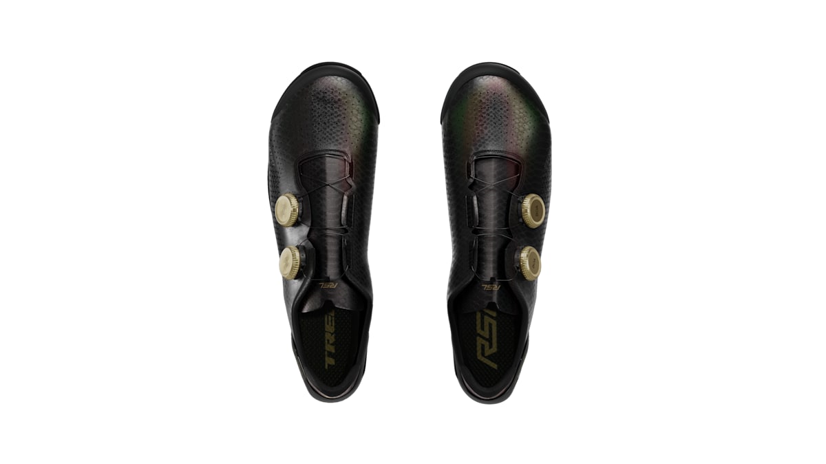 トレック RSLロードシューズ - Trek Bikes (JP)