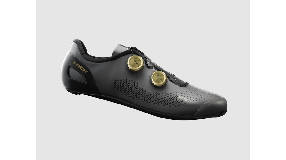 Trek RSL Mountain Shoes ブラック 42サイズ trek-rsl-mountain-bike-shoe-