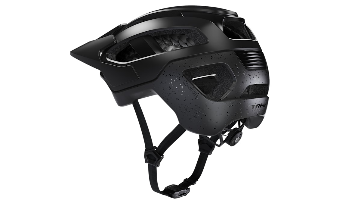 Trek Rally WaveCelマウンテンバイクヘルメット - Trek Bikes (JP)
