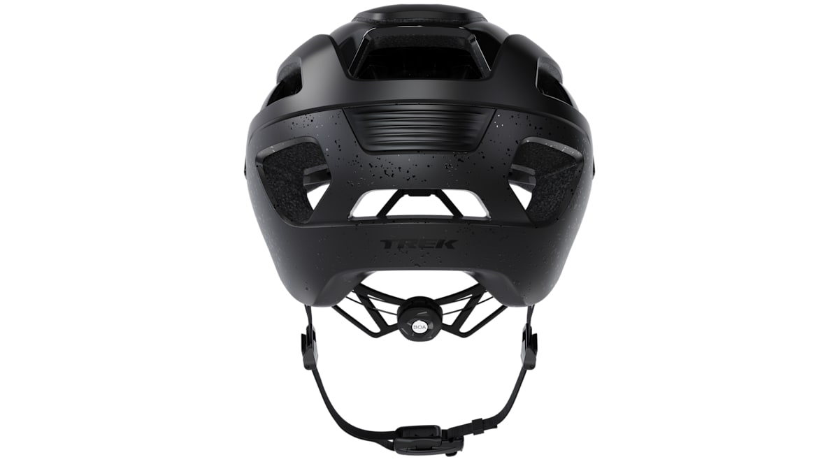 TREK 　自転車　ヘルメット付き トレック、デザインと機能性を兼備するコスパの高いアジアンフィットの