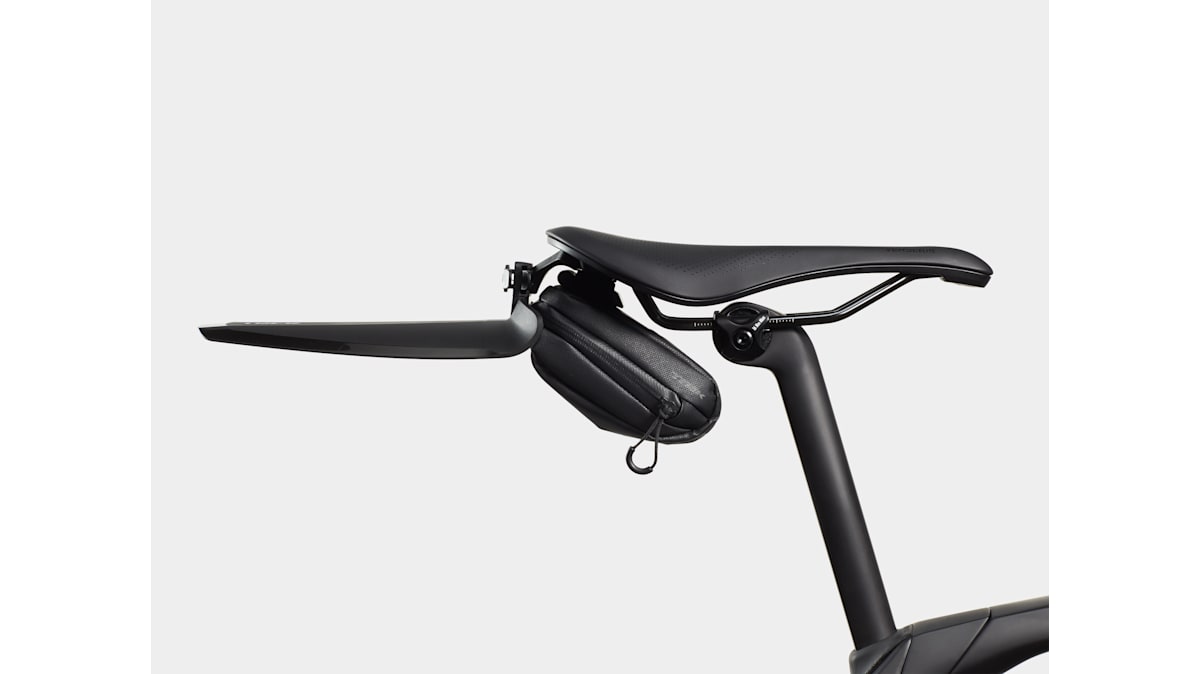 トレック Blendrサドルバッグ - Trek Bikes (JP)