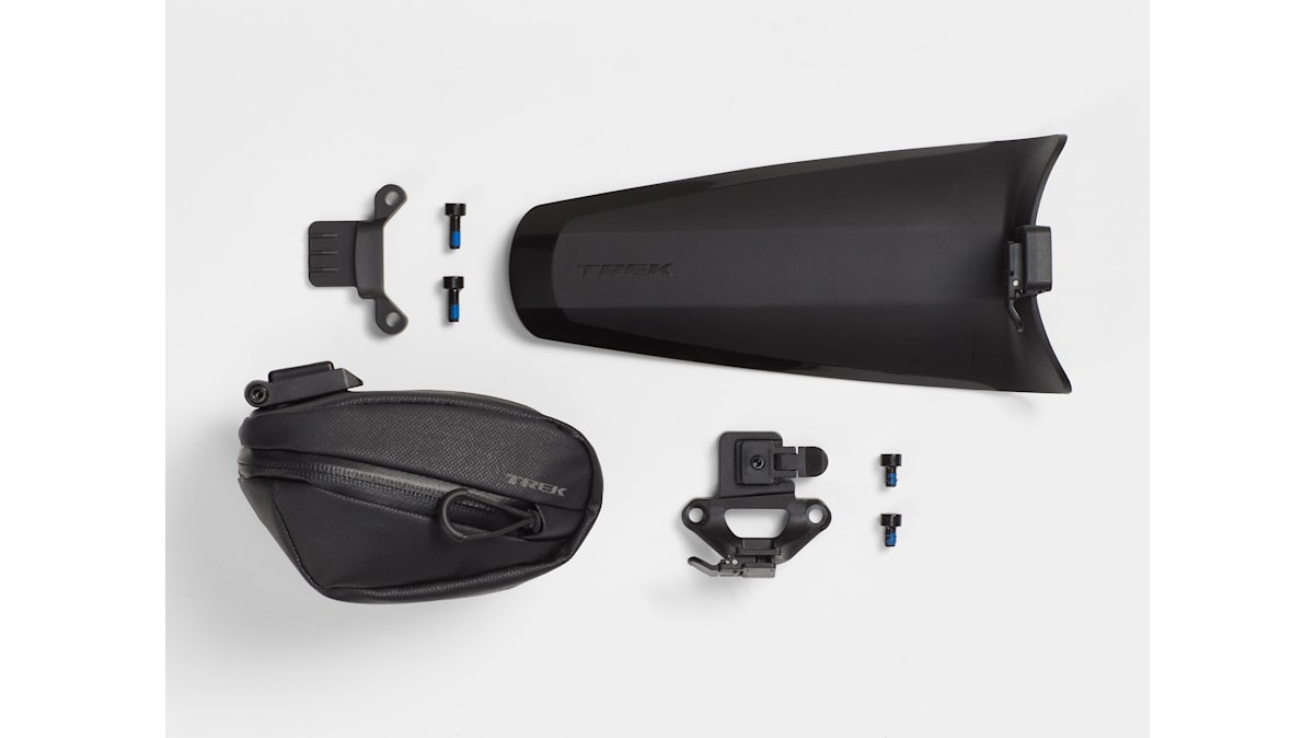 トレック Blendrサドルバッグ - Trek Bikes (JP)