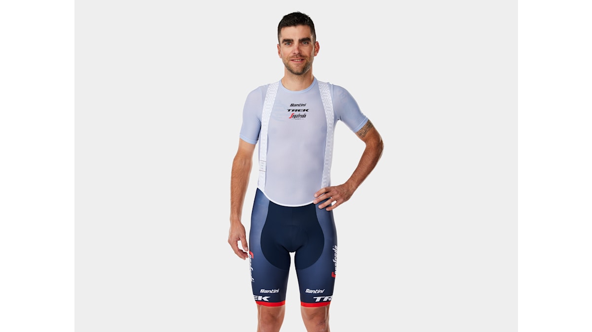 とうまPEGALED サイクルジレ・ソックス・ビブショーツセット とうま