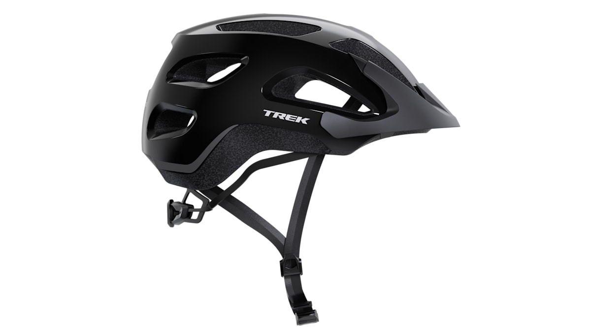 Trek Solstice Bike Helmet - Trek Bikes