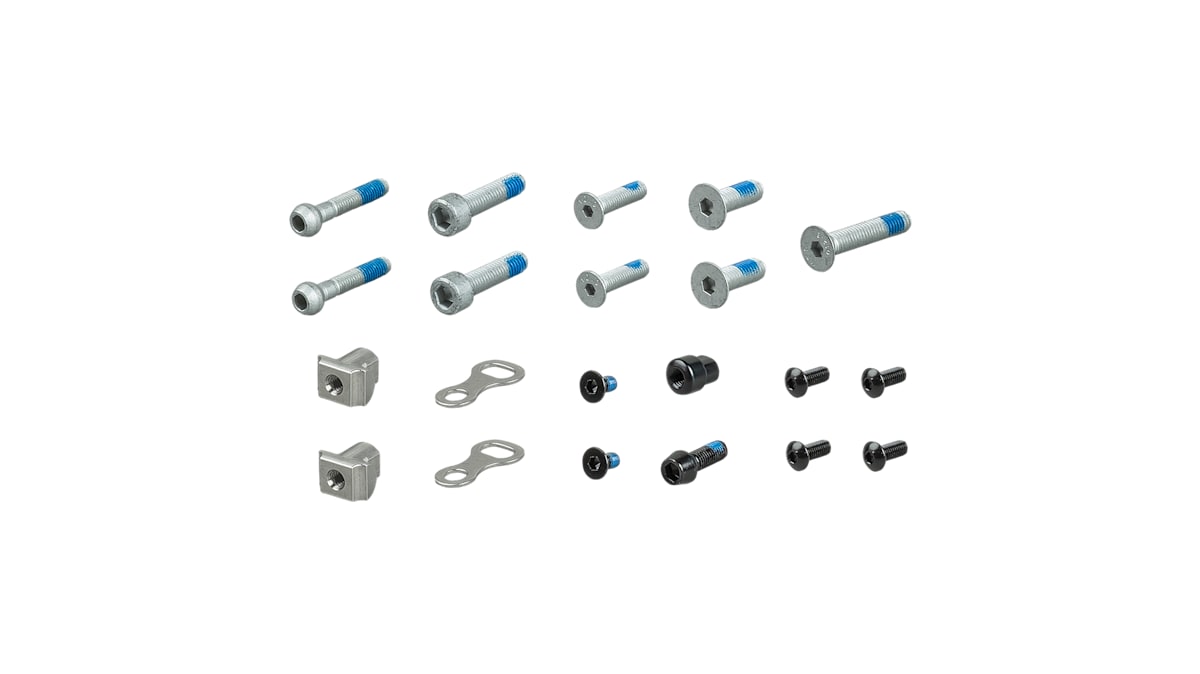 トレック Speed Concept エアロbar Fastener キット - Trek Bikes (JP)