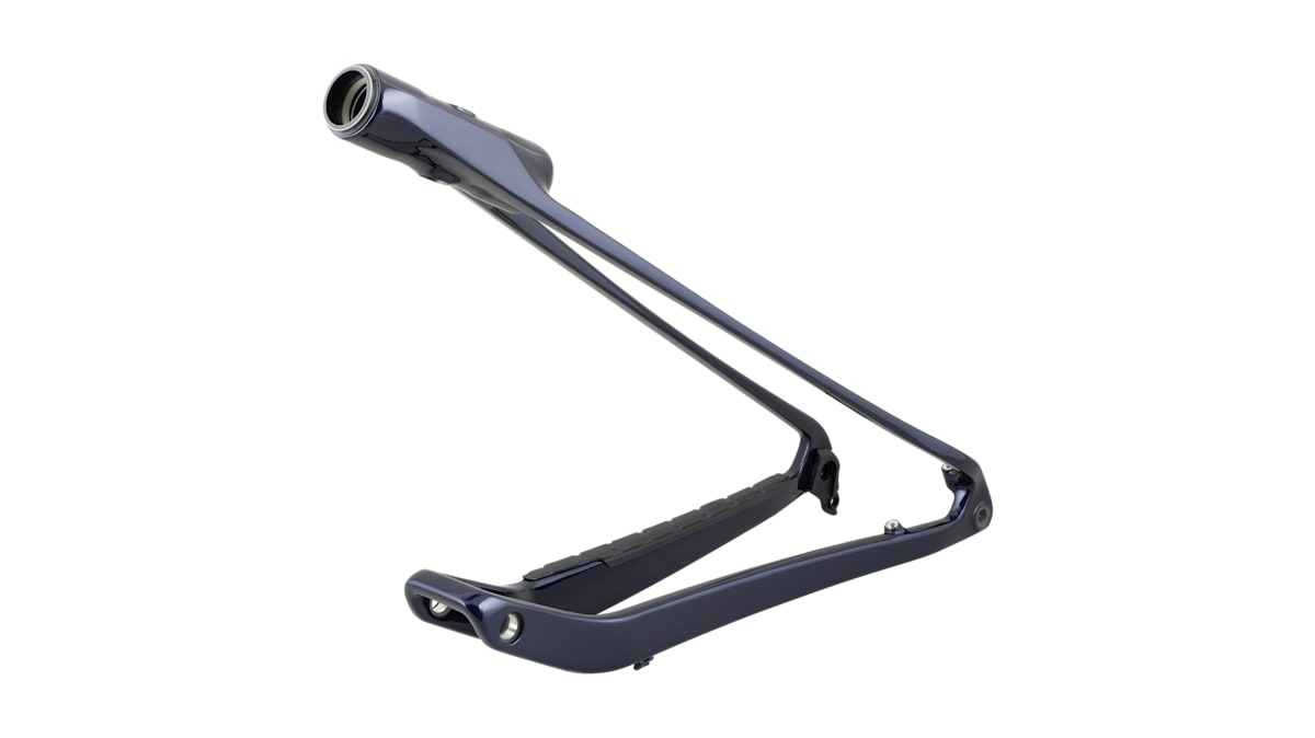 Trek 2022 Supercaliber 29 Small Swingarm Assembly - Trek Bikes