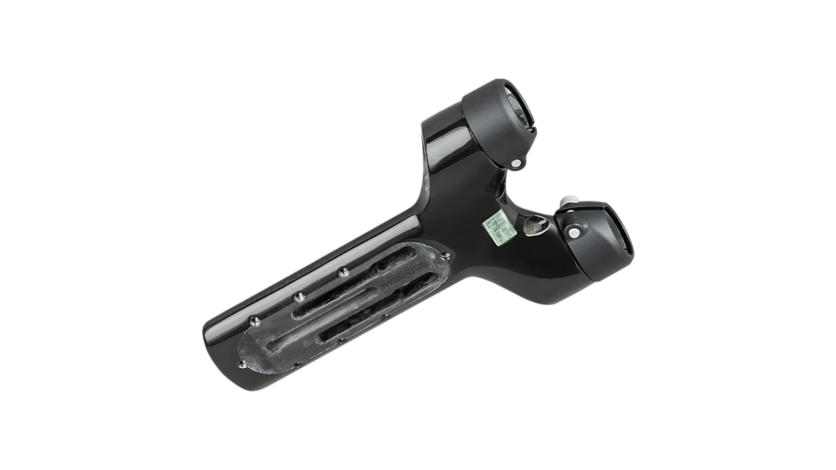 Trek TT Mono Extension Plug-in - Trek Bikes