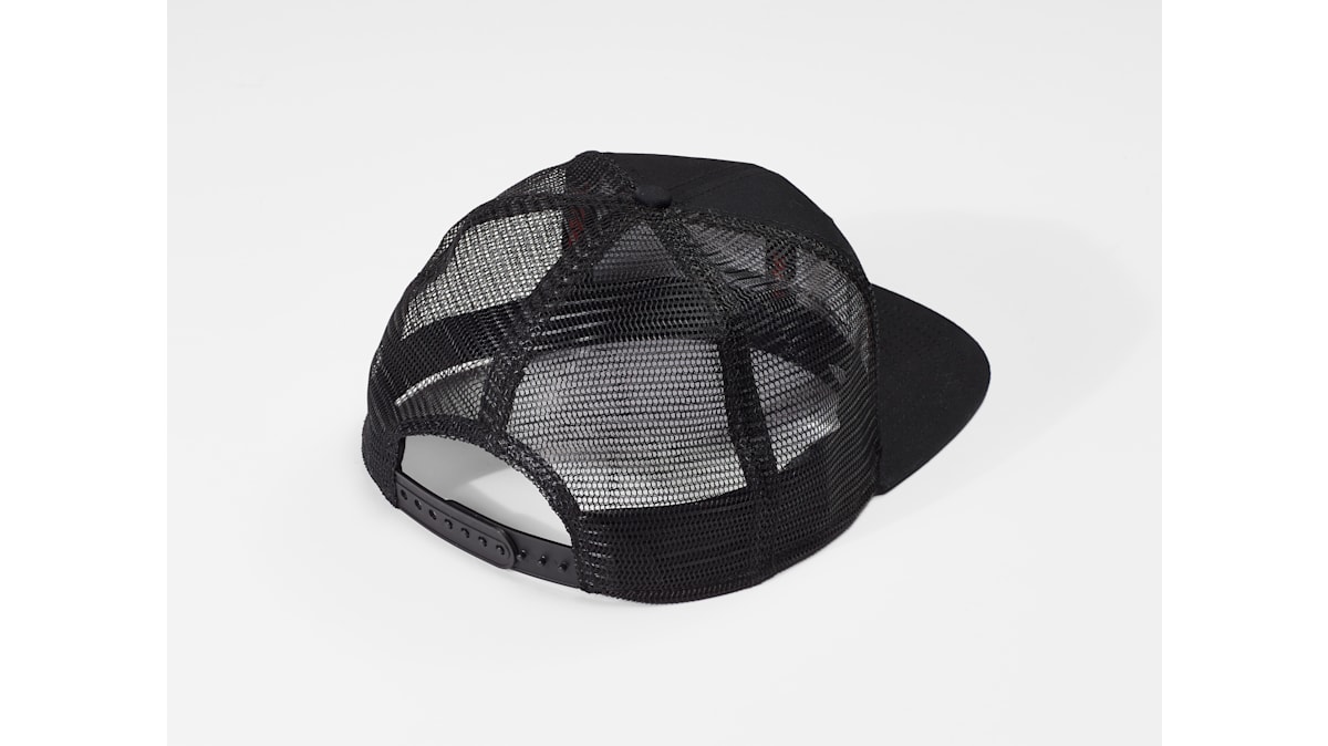 トレック Patch トラッカー ハット - Trek Bikes (JP)