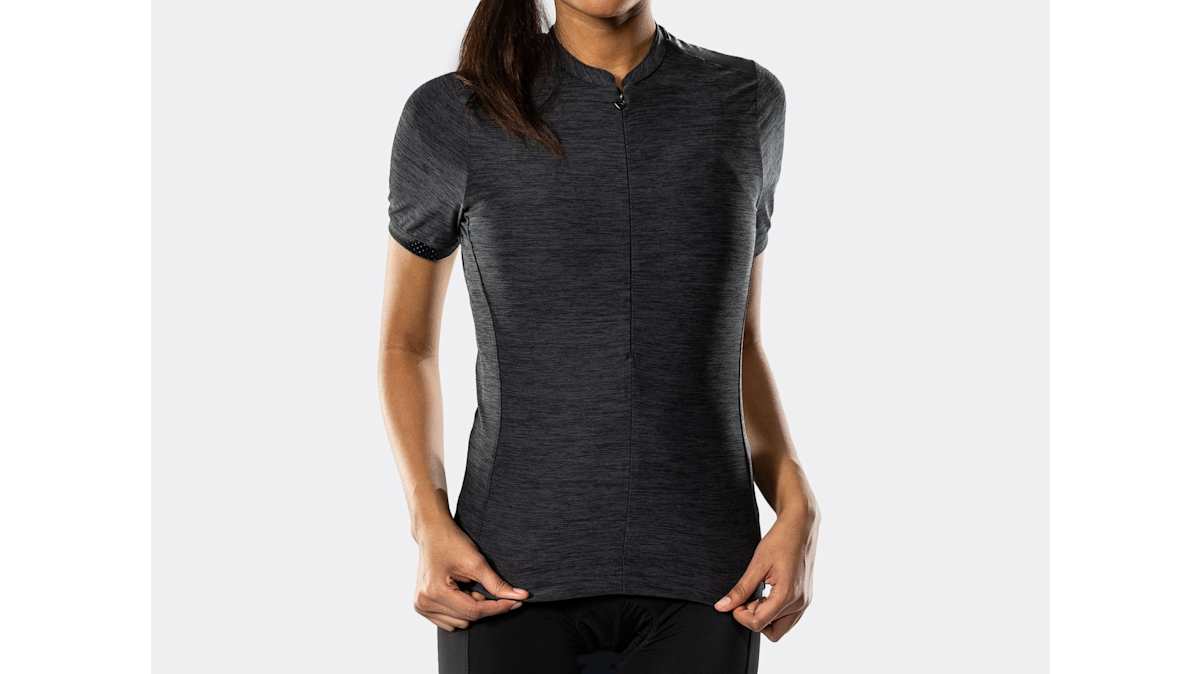 Bontrager Vella Women's Cycling Jersey - Trek Bikes