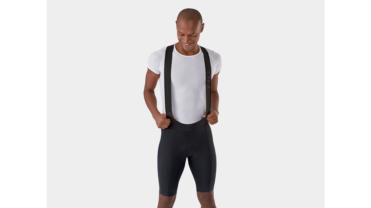 【未使用】TREK ビブショーツ VELOCIS ブラック L Trek Velocis Cycling Bib Short - Trek Bikes