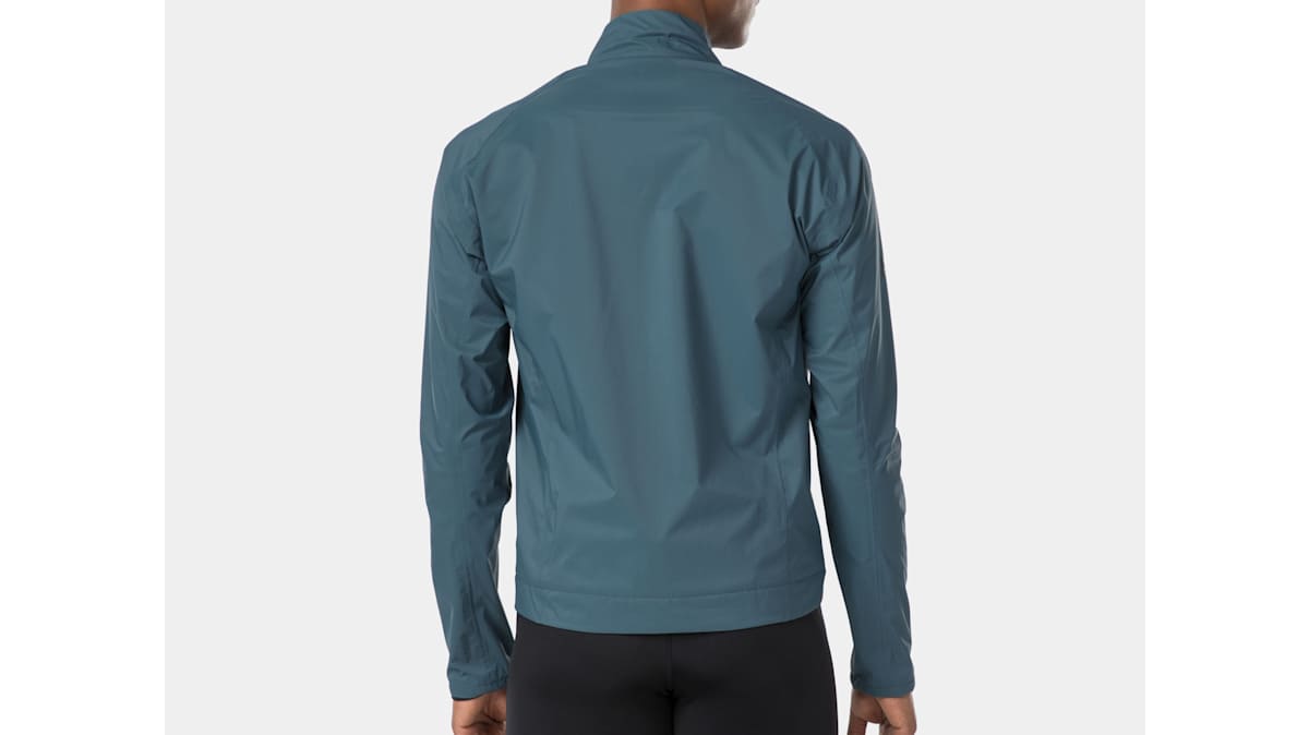Bontrager Velocis Stormshell Cycling Jacket - Trek Bikes (CA)