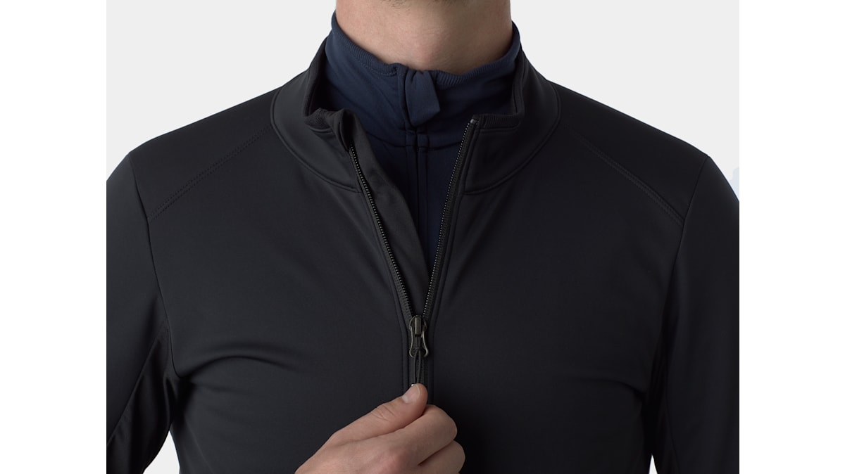 Bontrager Velocis Softshell Cycling Jacket - Trek Bikes