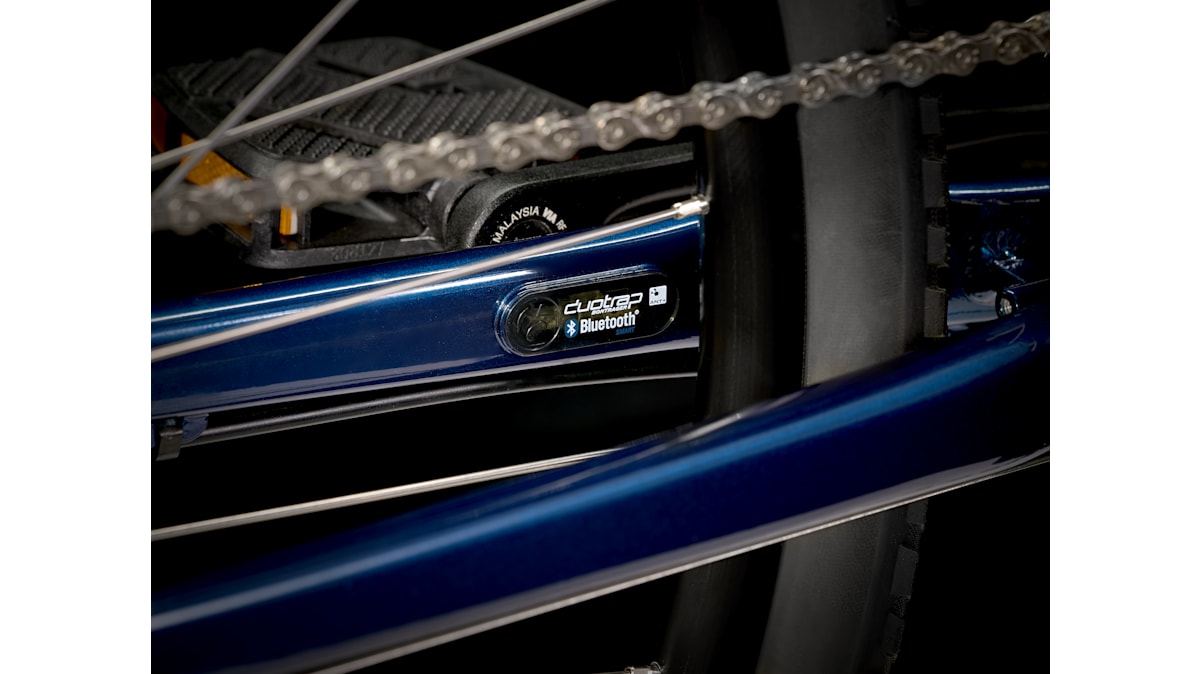 Verve 3 Disc Gen 4 - Trek Bikes