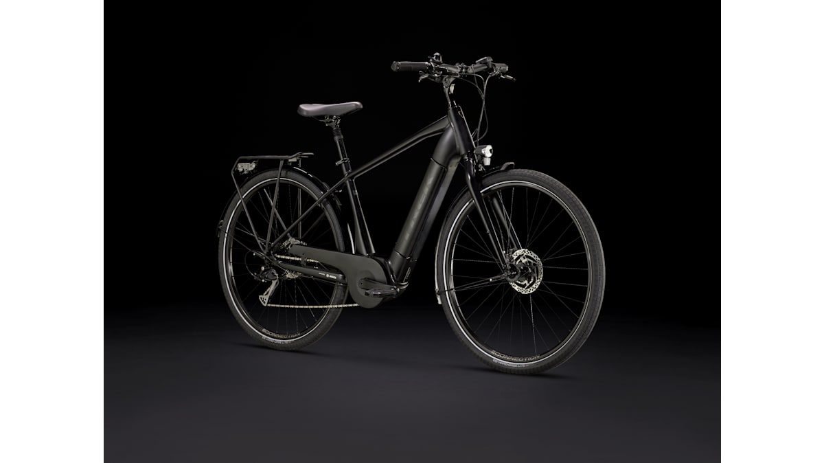 Verve+ 3 Gen 2 - Trek Bikes (CA)