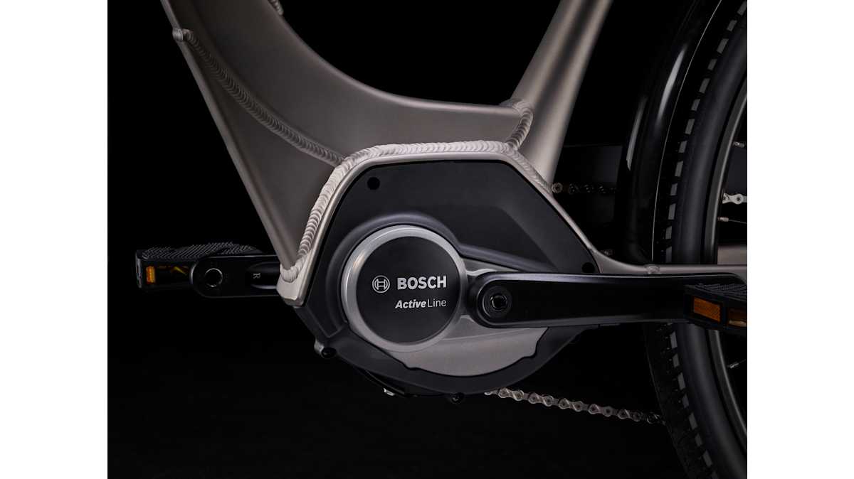 美品　トレック Verve2+ Lサイズ　手渡しのみ　オマケ多数 TREK ( トレック ) e-バイク VERVE+ 2 ( ヴァーヴ プラス ツー