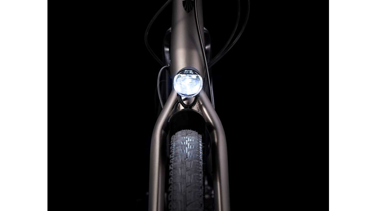 Verve+ 2 Lowstep Gen 2 - Trek Bikes (JP)