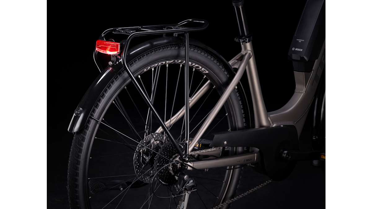 Verve+ 2 Lowstep Gen 2 - Trek Bikes (JP)