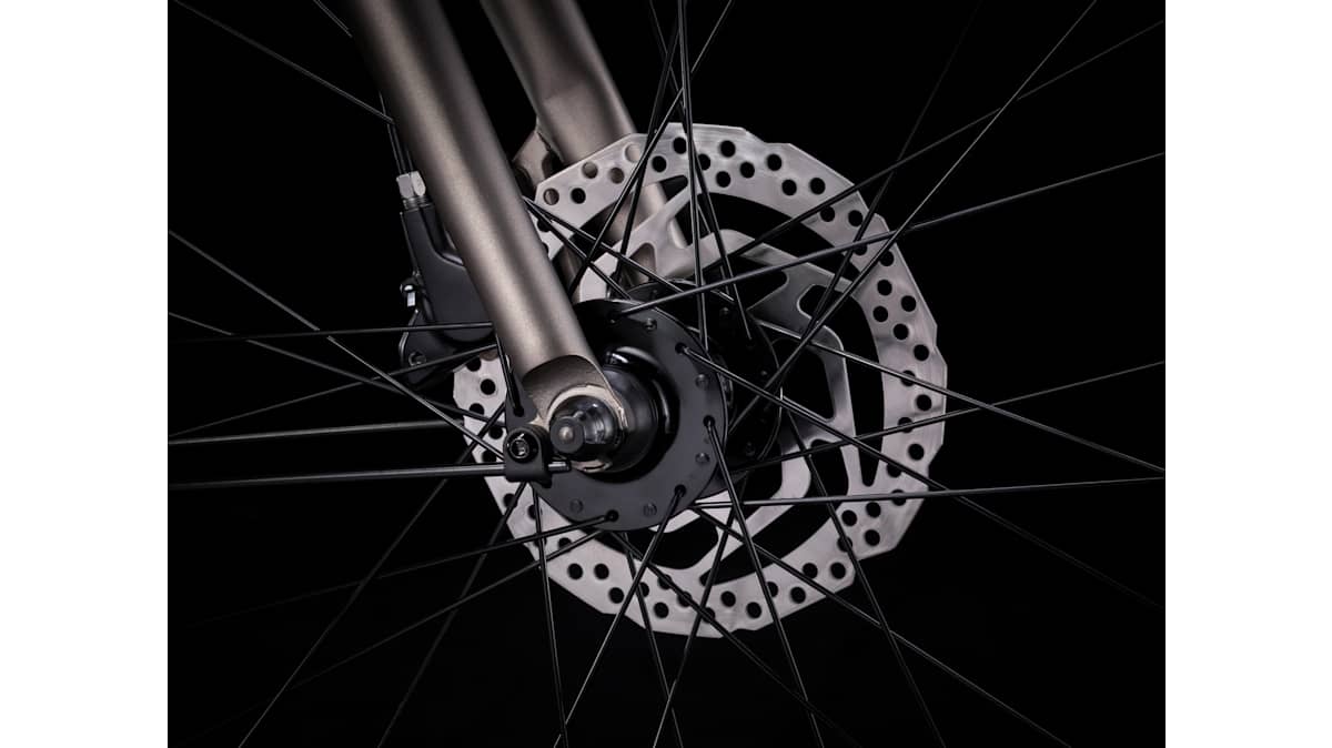 Verve+ 2 Lowstep Gen 2 - Trek Bikes (JP)